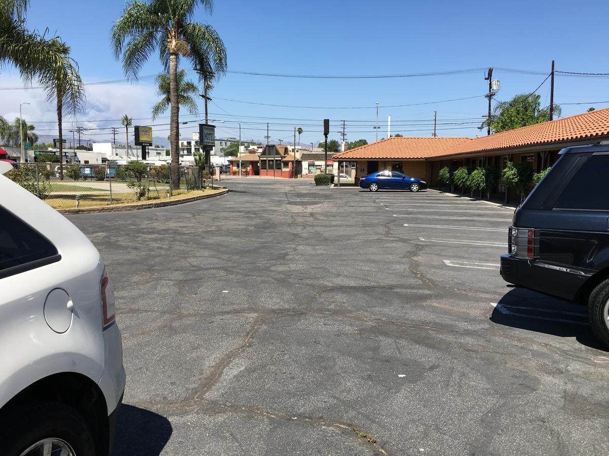 Panorama Motel Los Angeles